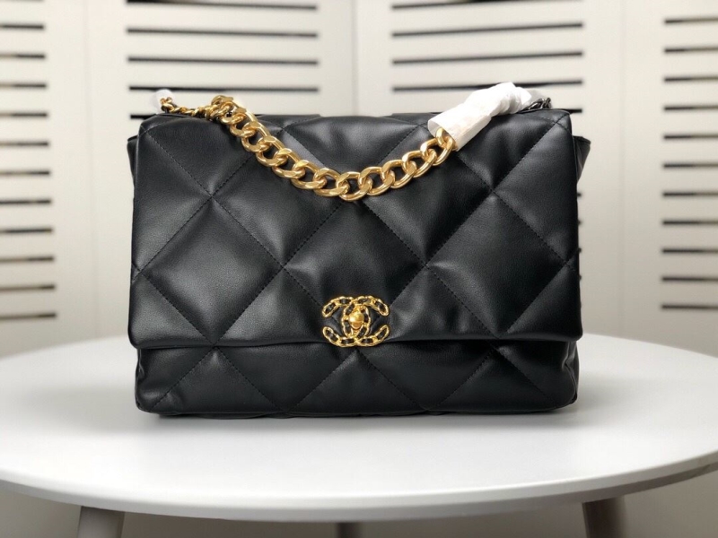 Ch**el 19 bags